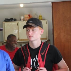 Meet your Posher, Jackson